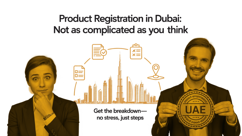 Two expert of the Infinite Service decribing the value of product registration services